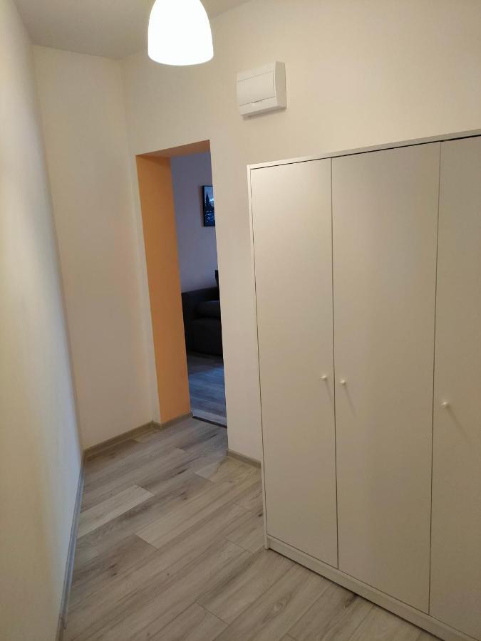 Apartamenty Daola Danzig Exterior foto